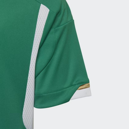 Maillot de football Algérie Domicile [Livraison 10-13 jours]