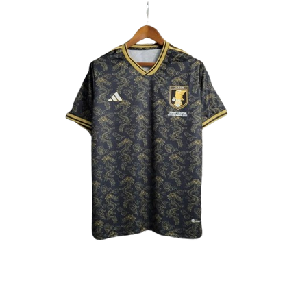 Maillot de football Japon Concept 2024 [Livraison 10-13 jours]