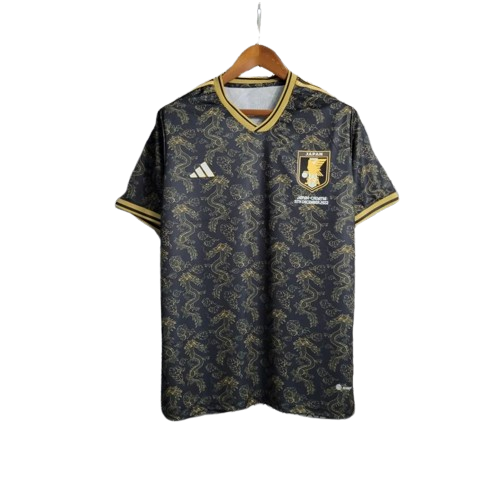 Maillot de football Japon Concept 2024 [Livraison 10-13 jours]