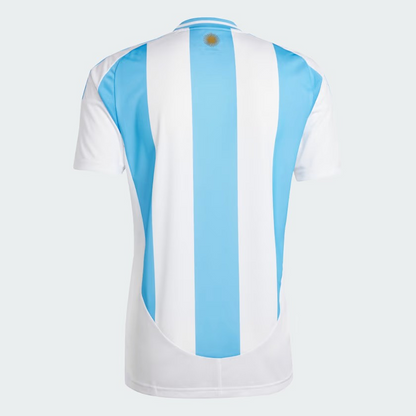 Maillot de football Argentine Domicile 2024 [Livraison 10-13 jours]