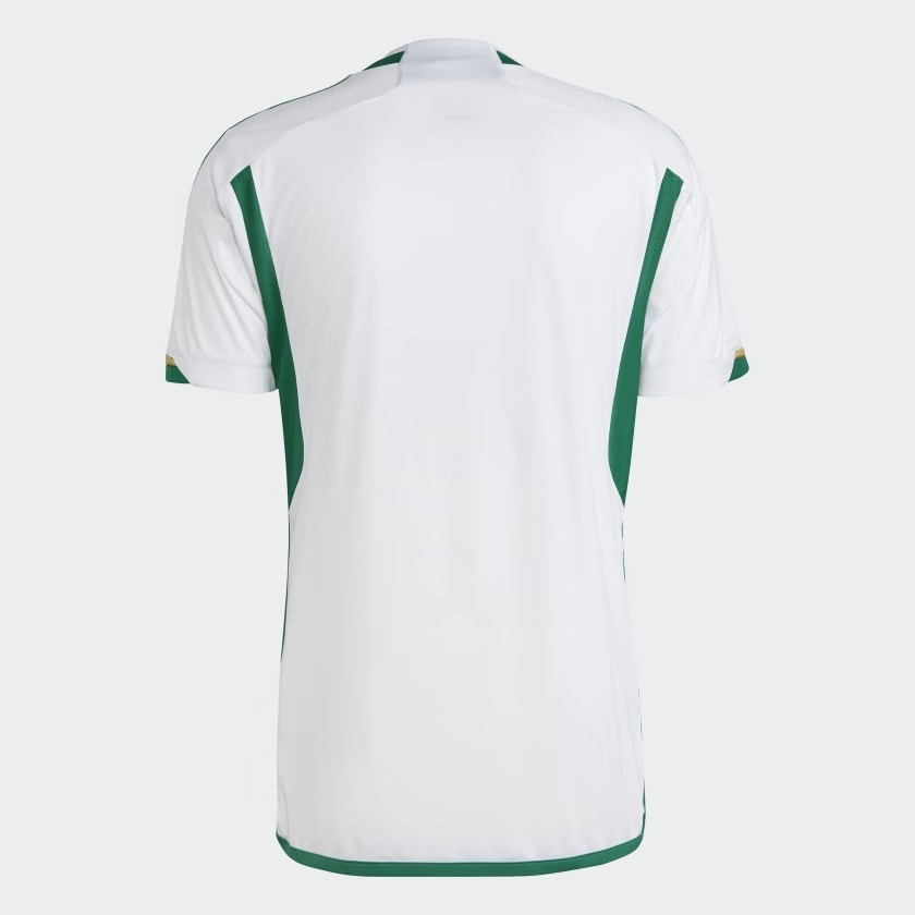 Maillot de football Algérie Domicile [Livraison 10-13 jours]