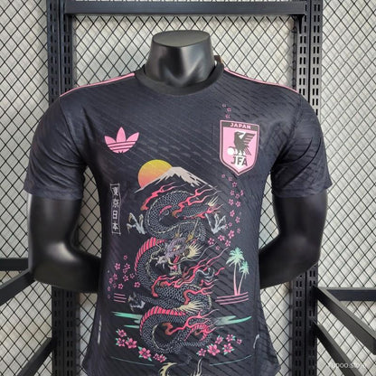 Maillot de football Japon Concept 2024 [Livraison 10-13 jours]