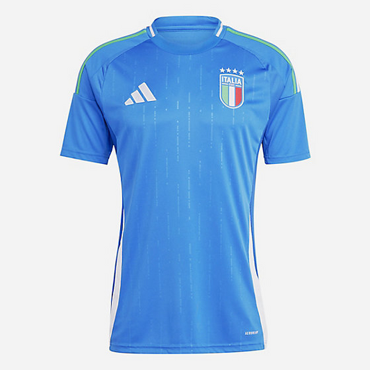 Maillot de football Italie extérieur Euro 2024 [Livraison 10-13 jours]