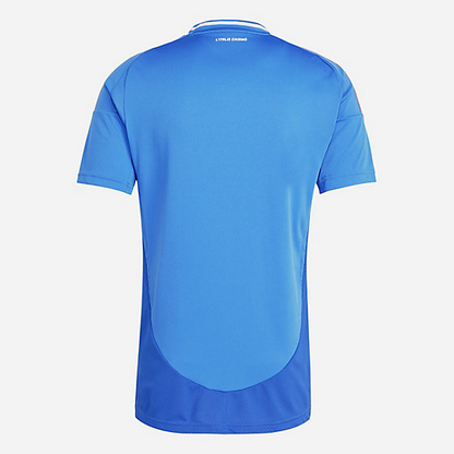 Maillot de football Italie extérieur Euro 2024 [Livraison 10-13 jours]