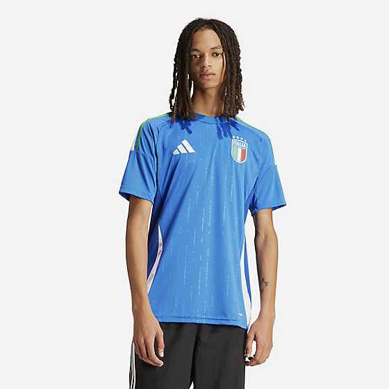 Maillot de football Italie extérieur Euro 2024 [Livraison 10-13 jours]