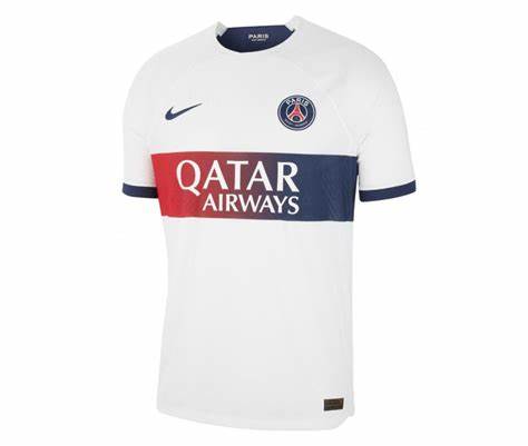 Maillot de football Paris Domicile 2024 [Livraison 10-13 jours]