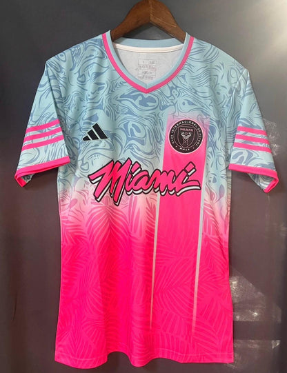 Maillot Inter Miami Livraison 10-15 jours