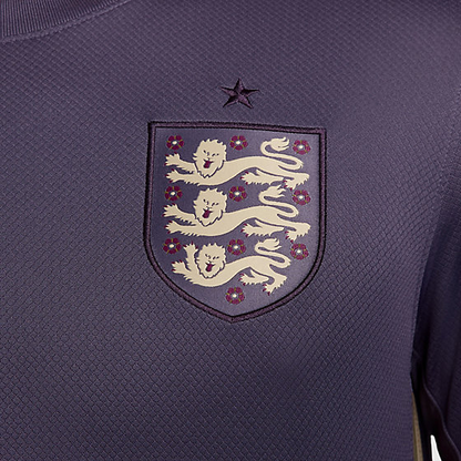 Maillot de football homme Angleterre extérieur Euro 2024 [Livraison 10-13 jours] VERSION PLAYER