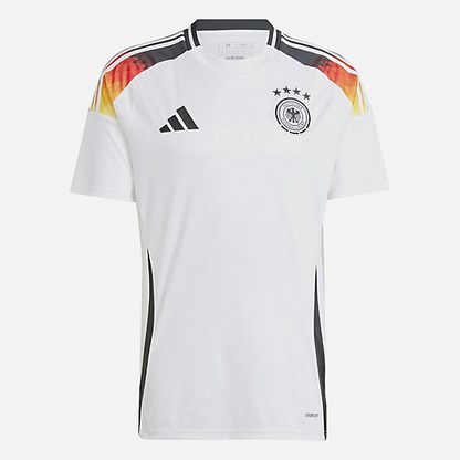 Maillot de football homme Allemagne extérieur Euro 2024 [Livraison 14-20 jour]