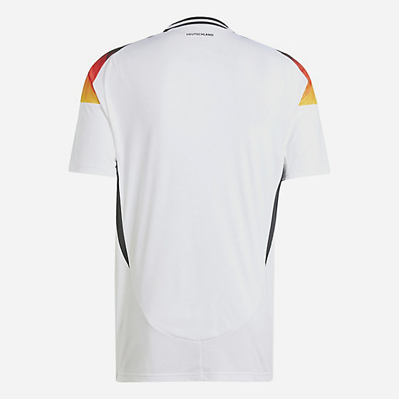 Maillot de football homme Allemagne extérieur Euro 2024 [Livraison 14-20 jour]