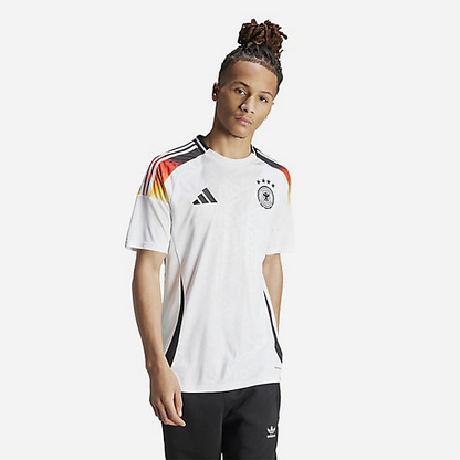 Maillot de football homme Allemagne extérieur Euro 2024 [Livraison 14-20 jour]