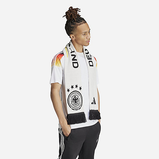 Maillot de football homme Allemagne extérieur Euro 2024 [Livraison 14-20 jour]