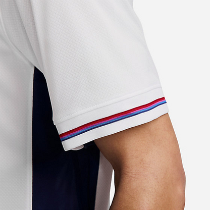 Maillot de football homme Angleterre domicile Euro 2024 [Livraison 10-13 jours]