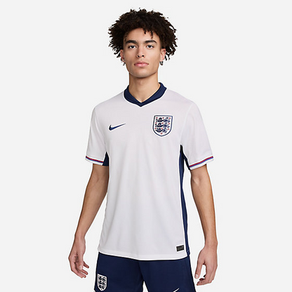 Maillot de football homme Angleterre domicile Euro 2024 [Livraison 10-13 jours]