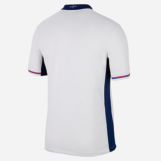 Maillot de football homme Angleterre domicile Euro 2024 [Livraison 10-13 jours]