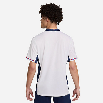 Maillot de football homme Angleterre domicile Euro 2024 [Livraison 10-13 jours]