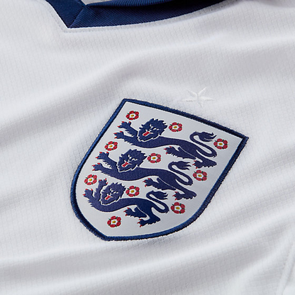 Maillot de football homme Angleterre domicile Euro 2024 [Livraison 10-13 jours]