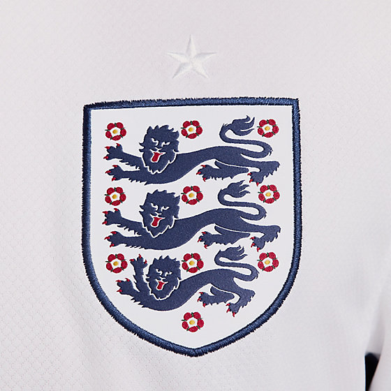 Maillot de football homme Angleterre domicile Euro 2024 [Livraison 10-13 jours]