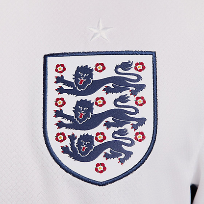 Maillot de football homme Angleterre domicile Euro 2024 [Livraison 10-13 jours]