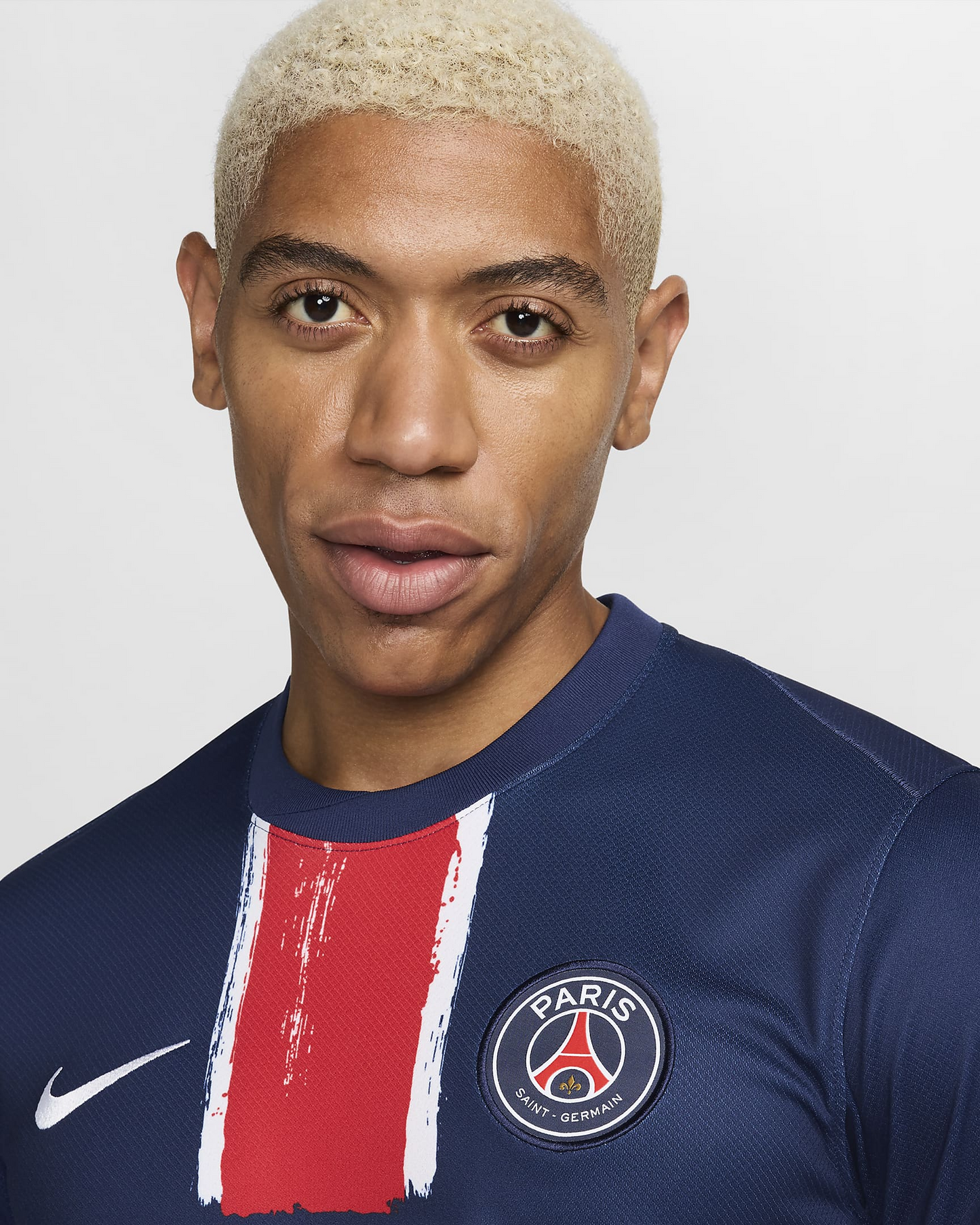 Maillot de football Paris Domicile 2024 [Livraison 10-13 jours]