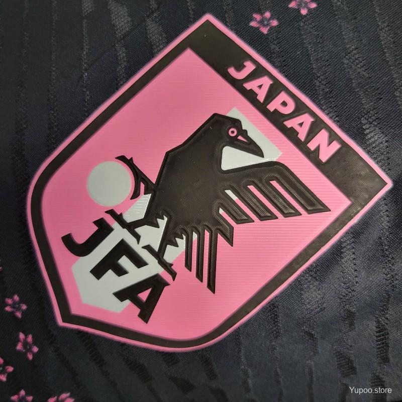 Maillot de football Japon Concept 2024 [Livraison 10-13 jours]