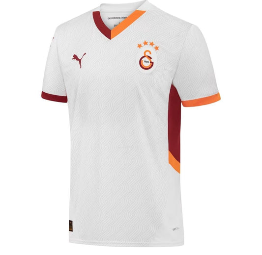 Maillot de football Galatasaray 2024 [Livraison 10-13 jours]