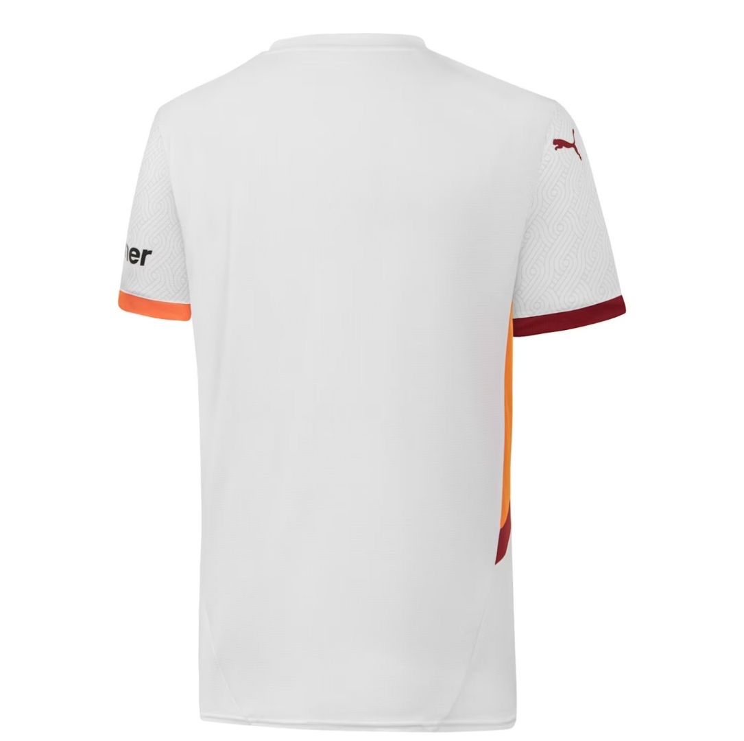 Maillot de football Galatasaray 2024 [Livraison 10-13 jours]