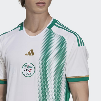 Maillot de football Algérie Domicile [Livraison 10-13 jours]