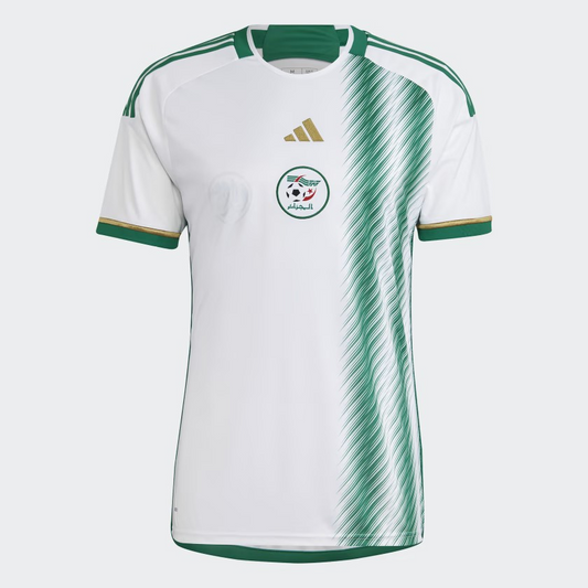 Maillot de football Algérie Domicile [Livraison 10-13 jours]