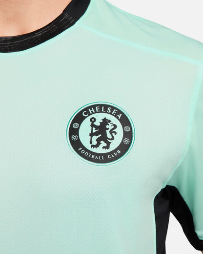 Maillot de football Chelsea Extérireur 2024 [Livraison 10-13 jours]