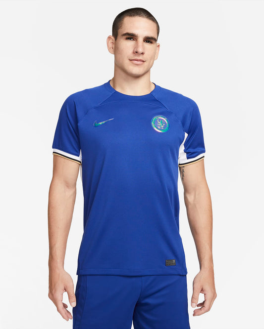 Maillot de football Chelsea Domicile 2024 [Livraison 10-13 jours]