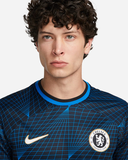 Maillot de football Chelsea Domicile 2024 [Livraison 10-13 jours]