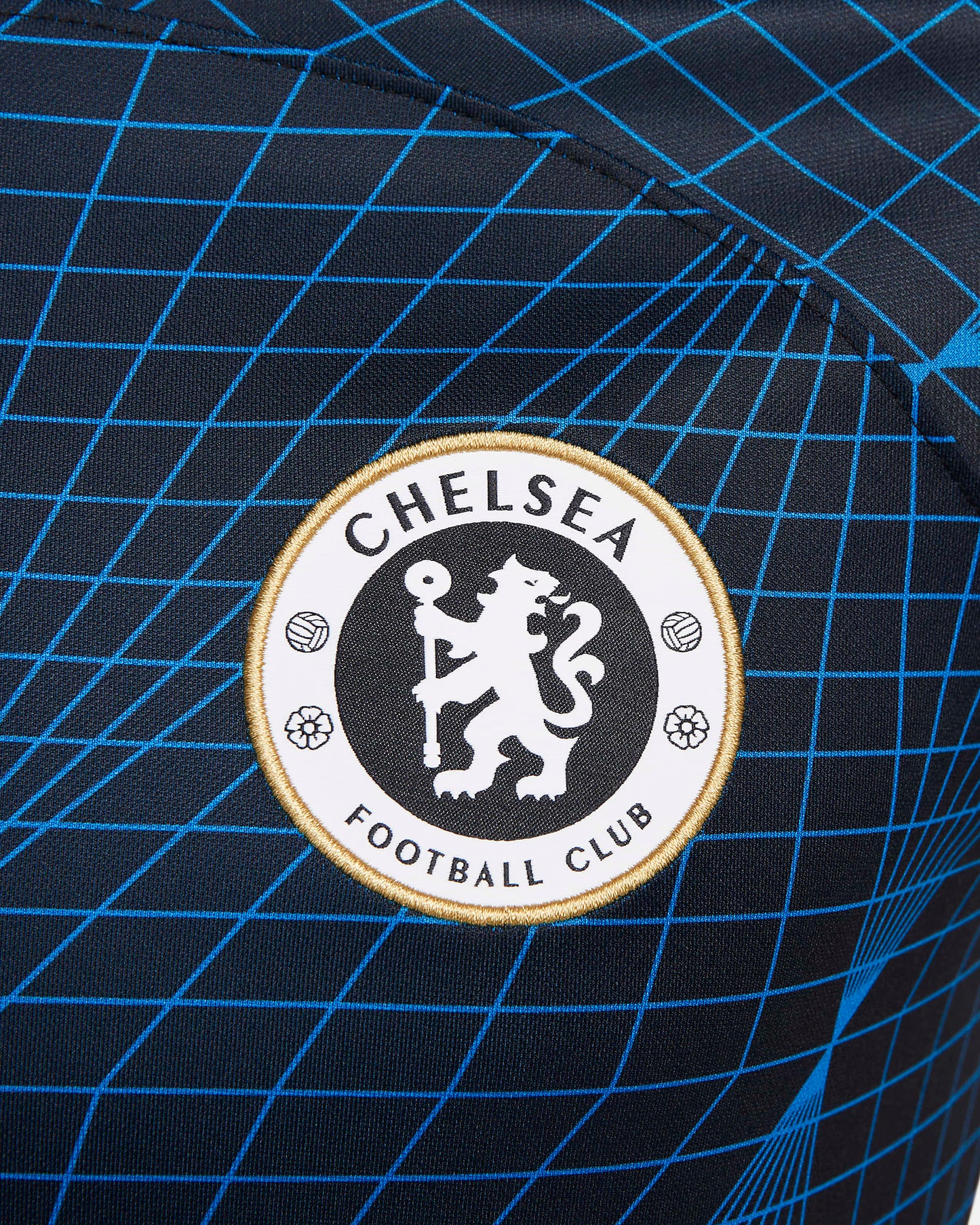 Maillot de football Chelsea Domicile 2024 [Livraison 10-13 jours]