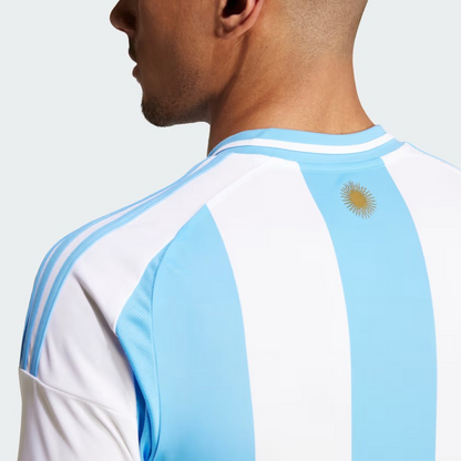 Maillot de football Argentine Domicile 2024 [Livraison 10-13 jours]