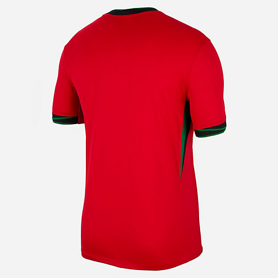 Maillot de football homme Portugal domicile Euro 2024 [Livraison 10-13 jours]