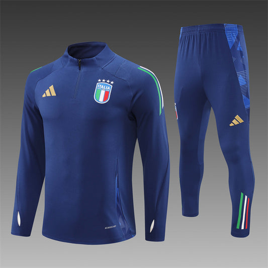 Survêtement Foot Italie