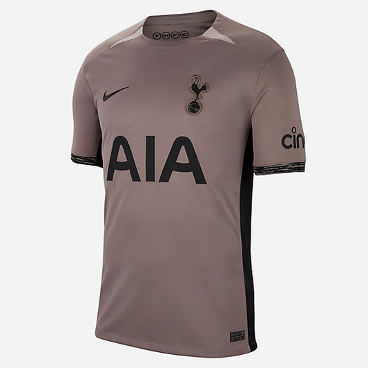 Maillot de football Manchester Tottenham Extérieur 2024 [Livraison 10-13 jours]