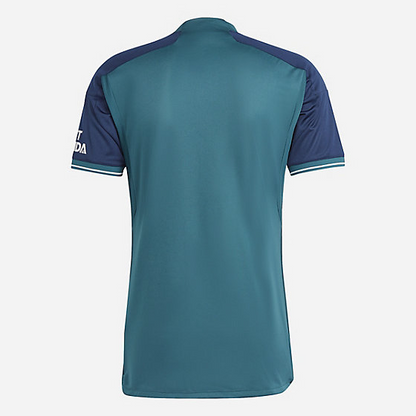 Maillot de football Arsenal Extérieur 2024 [Livraison 10-13 jours]