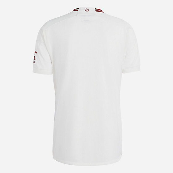 Maillot de football Manchester United Extérieur 2024 [Livraison 10-13 jours]