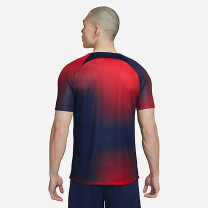 Maillot de football Paris entrainement 2024 [Livraison 10-13 jours]