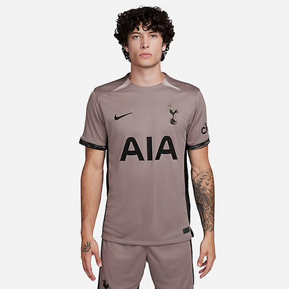 Maillot de football Manchester Tottenham Extérieur 2024 [Livraison 10-13 jours]