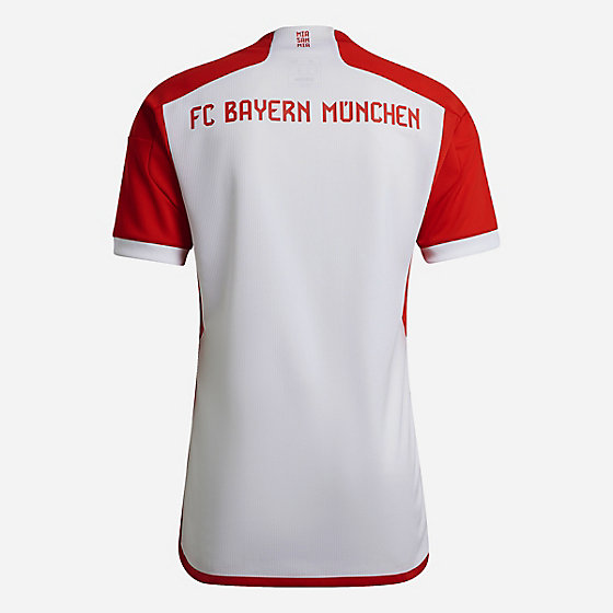 Maillot de football Manchester Bayern Domicile 2024 [Livraison 10-13 jours]