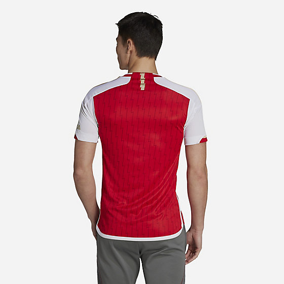 Maillot de football Arsenal Domicile 2024 [Livraison 10-13 jours]