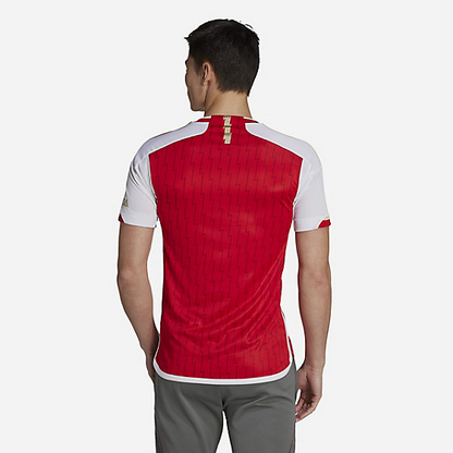 Maillot de football Arsenal Domicile 2024 [Livraison 10-13 jours]