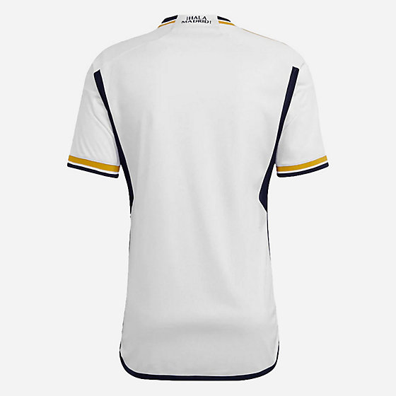 Maillot de football Réal extérieur 2024 [Livraison 10-13 jours]