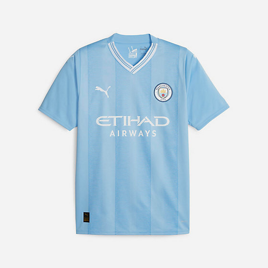 Maillot de football Manchester City Domicile 2024 [Livraison 10-13 jours]