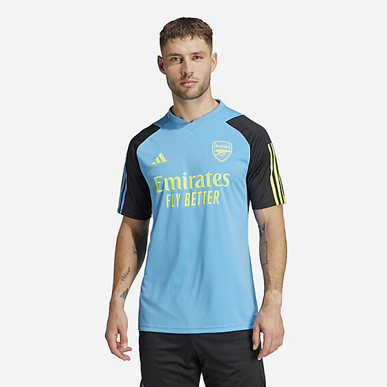 Maillot de football Arsenal Extérieur 2024 [Livraison 10-13 jours]