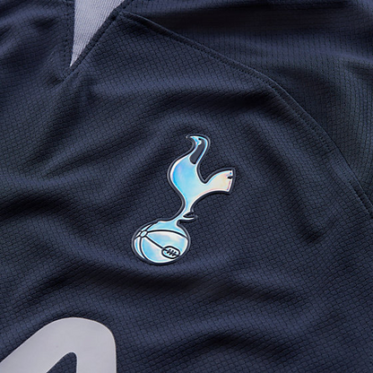 Maillot de football Manchester Tottenham Extérieur 2024 [Livraison 10-13 jours]