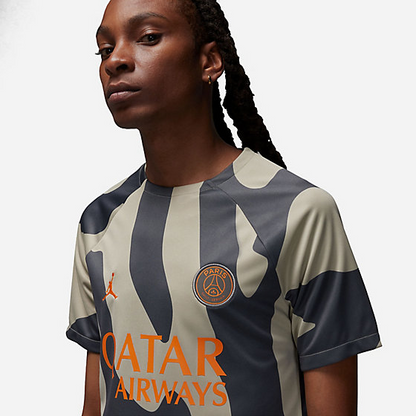 Maillot de football Paris 2024 [Livraison 10-13 jours]