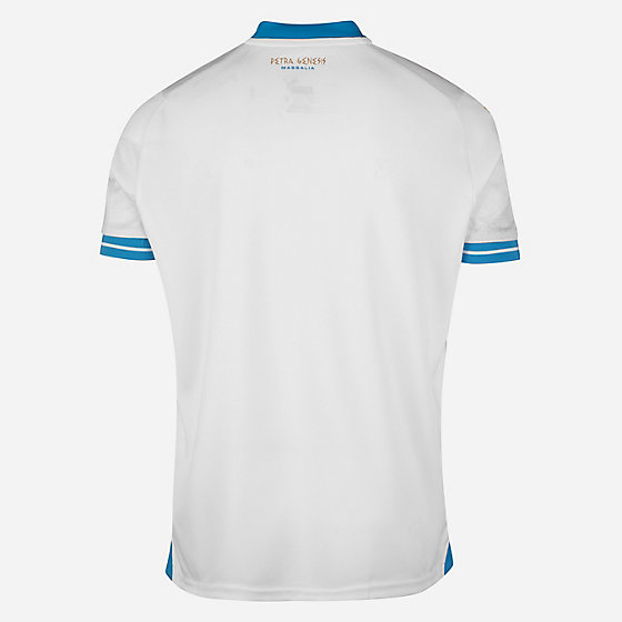 Maillot de football Marseille Domicile 2024 [Livraison 10-13 jours]